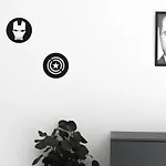 Appartement Marvel-apartment - Fuer Freunde & Familien, Stadtnah, Parkplatz, E-ladestation, Gitterbox Fuer Fahrraeder, Fitnessstudio, Digitale Gaestemappe Mit Restaurant- Und Unternehmenstipps