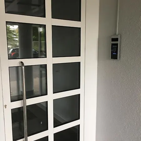 Marvel-apartment - Fuer Freunde & Familien, Stadtnah, Parkplatz, E-ladestation, Gitterbox Fuer Fahrraeder, Fitnessstudio, Digitale Gaestemappe Mit Restaurant- Und Unternehmenstipps * Koblenz (Rhineland-Palatinate)