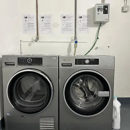 شقة Marvel-apartment - Fuer Freunde & Familien, Stadtnah, Parkplatz, E-ladestation, Gitterbox Fuer Fahrraeder, Fitnessstudio, Digitale Gaestemappe Mit Restaurant- Und Unternehmenstipps