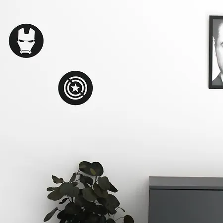 Lägenhet Marvel-apartment - Fuer Freunde & Familien, Stadtnah, Parkplatz, E-ladestation, Gitterbox Fuer Fahrraeder, Fitnessstudio, Digitale Gaestemappe Mit Restaurant- Und Unternehmenstipps