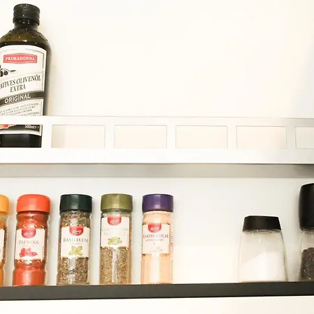 Marvel-apartment - Fuer Freunde & Familien, Stadtnah, Parkplatz, E-ladestation, Gitterbox Fuer Fahrraeder, Fitnessstudio, Digitale Gaestemappe Mit Restaurant- Und Unternehmenstipps