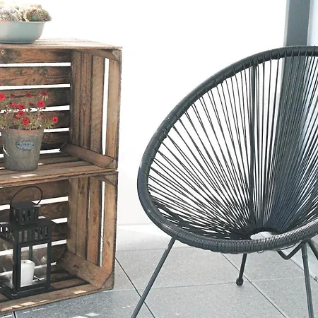 Marvel-apartment - Fuer Freunde & Familien, Stadtnah, Parkplatz, E-ladestation, Gitterbox Fuer Fahrraeder, Fitnessstudio, Digitale Gaestemappe Mit Restaurant- Und Unternehmenstipps *