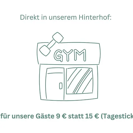 Lägenhet Marvel-apartment - Fuer Freunde & Familien, Stadtnah, Parkplatz, E-ladestation, Gitterbox Fuer Fahrraeder, Fitnessstudio, Digitale Gaestemappe Mit Restaurant- Und Unternehmenstipps