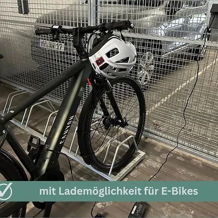 Marvel-apartment - Fuer Freunde & Familien, Stadtnah, Parkplatz, E-ladestation, Gitterbox Fuer Fahrraeder, Fitnessstudio, Digitale Gaestemappe Mit Restaurant- Und Unternehmenstipps شقة كوبلنس