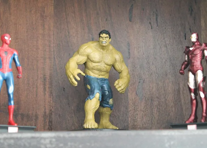 Apartment Marvel-apartment - Fuer Freunde & Familien, Stadtnah, Parkplatz, E-ladestation, Gitterbox Fuer Fahrraeder, Fitnessstudio, Digitale Gaestemappe Mit Restaurant- Und Unternehmenstipps