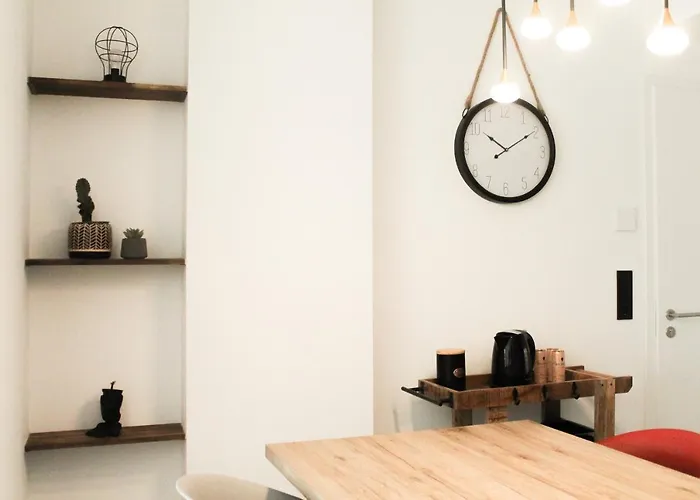 Marvel-apartment - Fuer Freunde & Familien, Stadtnah, Parkplatz, E-ladestation, Gitterbox Fuer Fahrraeder, Fitnessstudio, Digitale Gaestemappe Mit Restaurant- Und Unternehmenstipps *