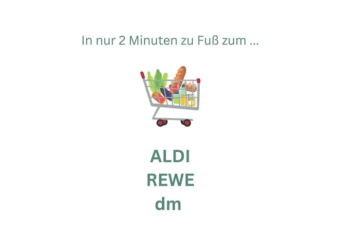 Marvel-apartment - Fuer Freunde & Familien, Stadtnah, Parkplatz, E-ladestation, Gitterbox Fuer Fahrraeder, Fitnessstudio, Digitale Gaestemappe Mit Restaurant- Und Unternehmenstipps * Koblenz (Rhineland-Palatinate)